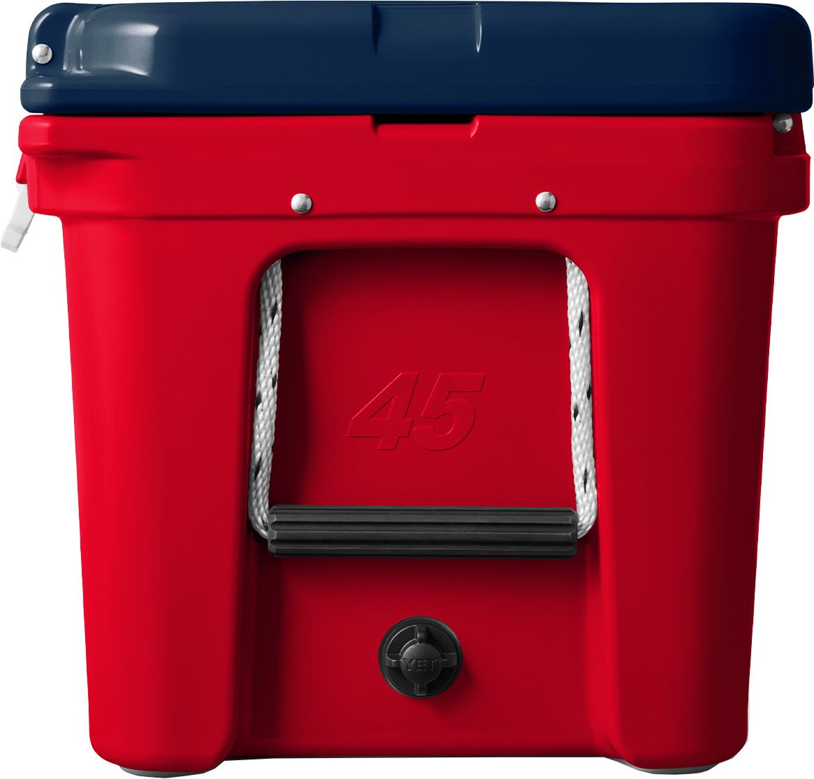 YETI Limited Edition Tundra 45 Hard Cooler