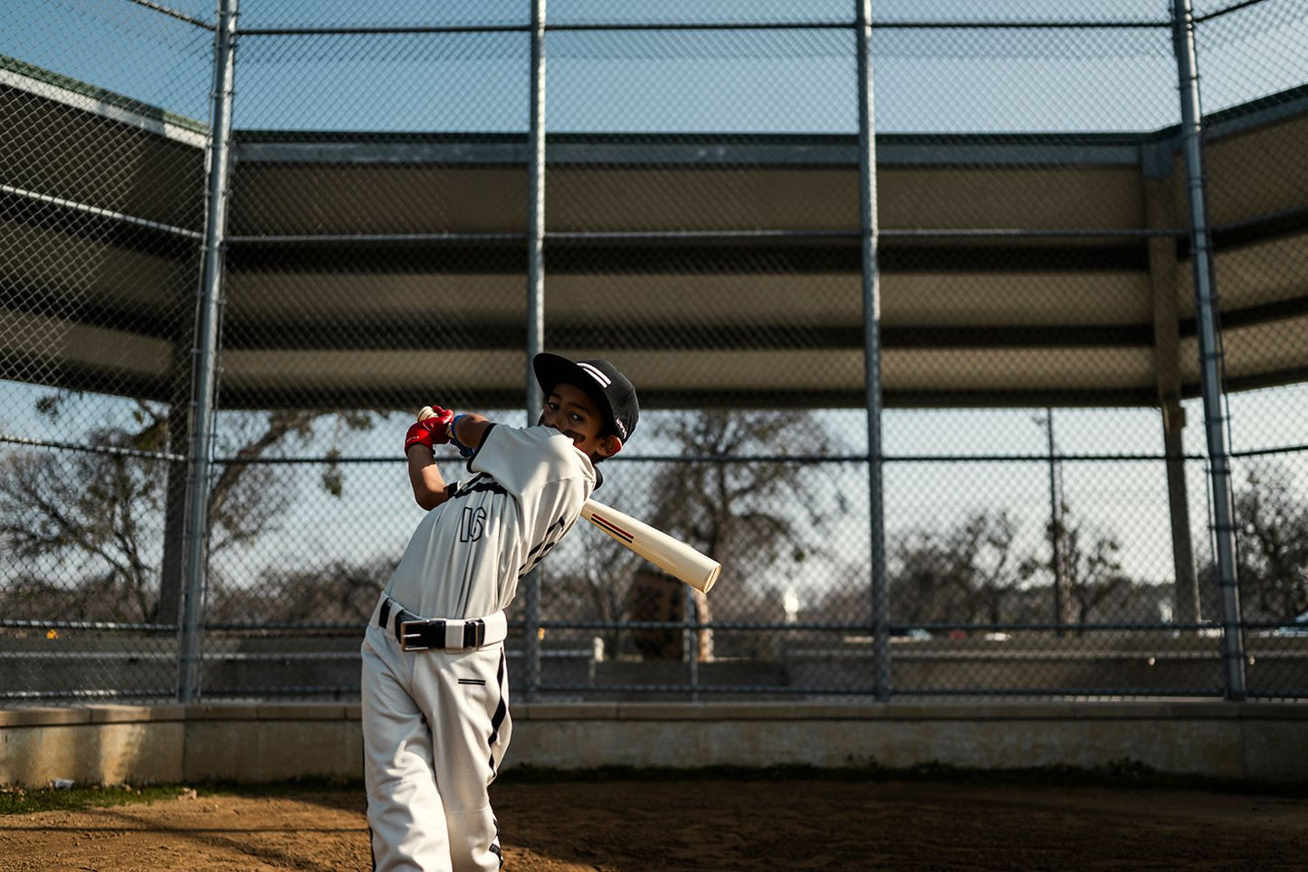 Warstic Bonesaber USA Youth Bat 2025 (-11)