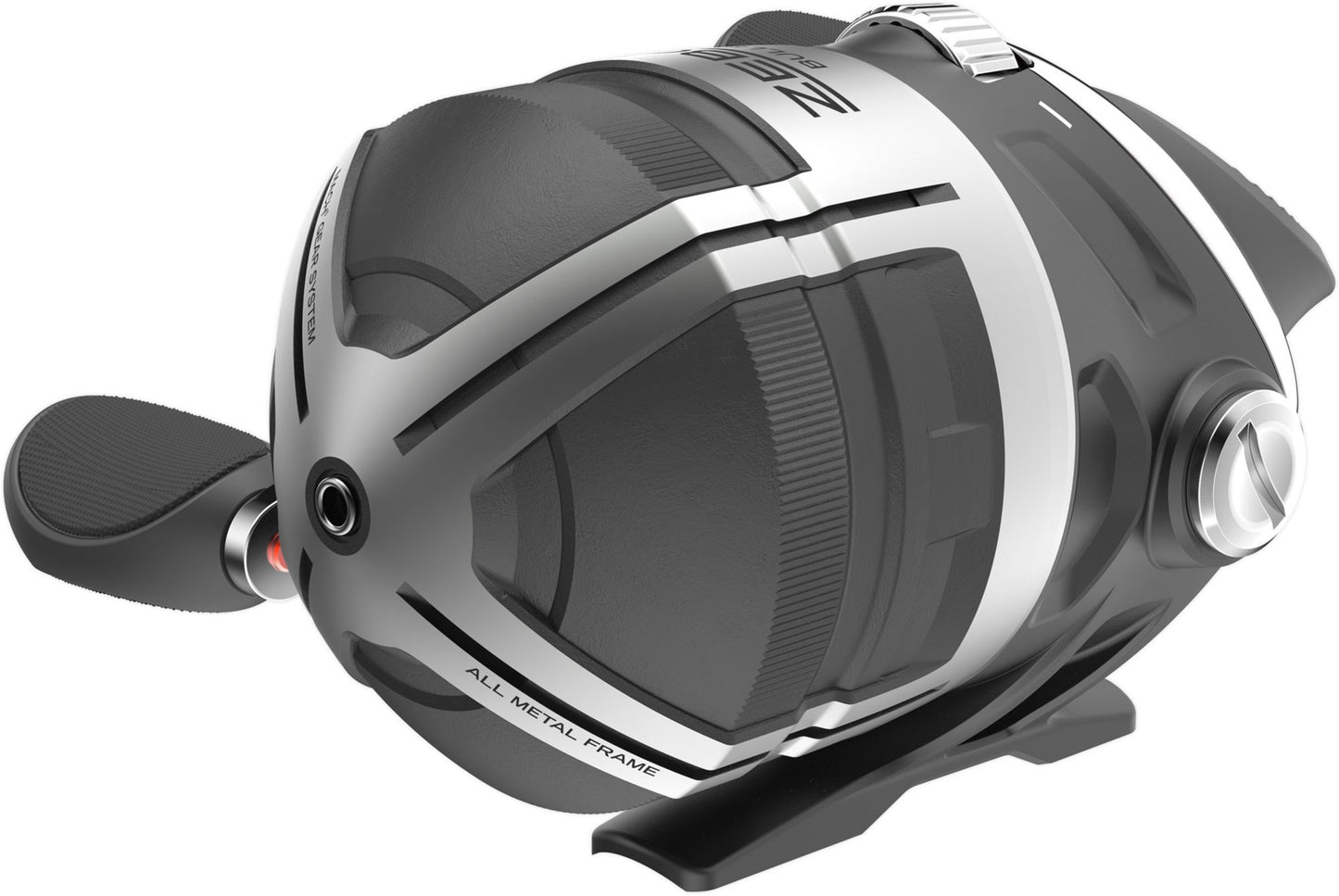 Zebco Bullet 30SZ Spincast Reel