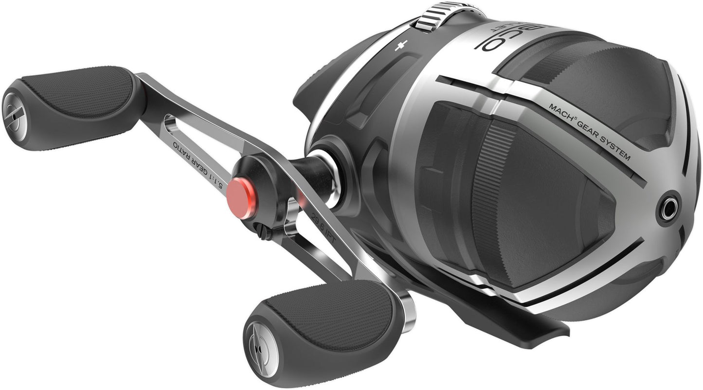 Zebco Bullet 30SZ Spincast Reel