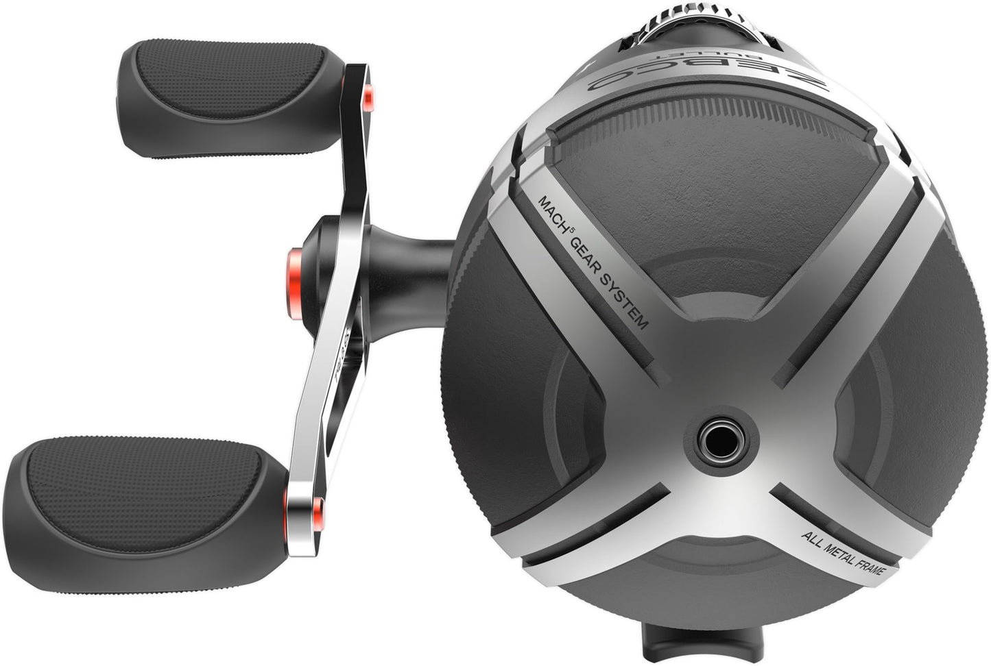 Zebco Bullet 30SZ Spincast Reel